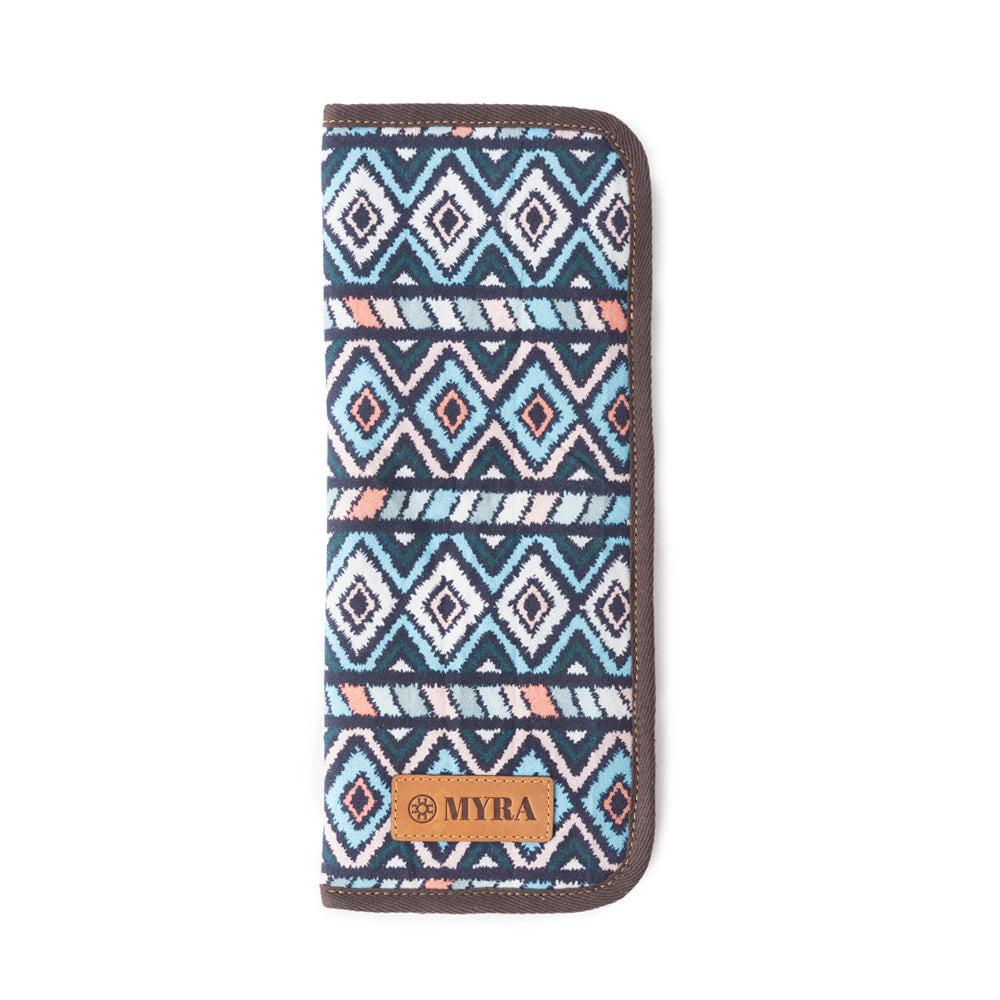 Mesa Morning Curling Cover In Black