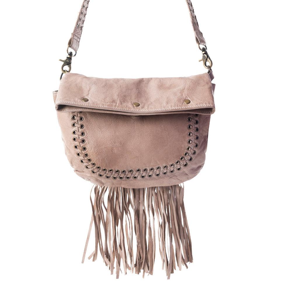 Mianda Shoulder Bag In Sand