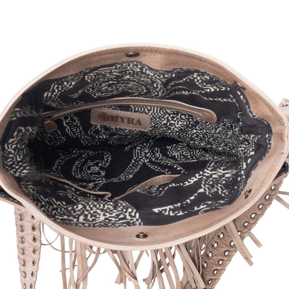 Mianda Shoulder Bag In Sand