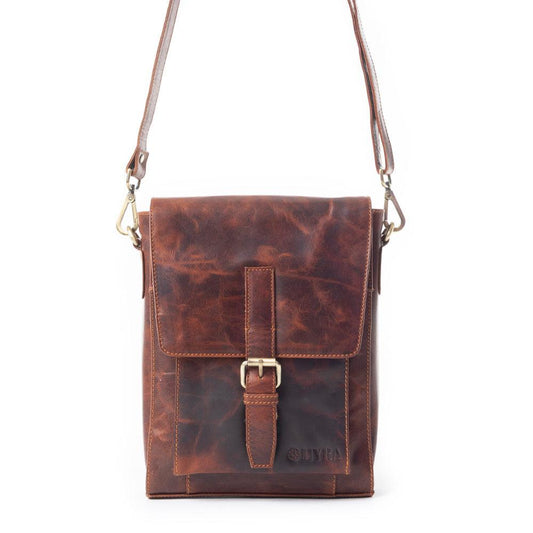 Desmona Peak Kuriertasche