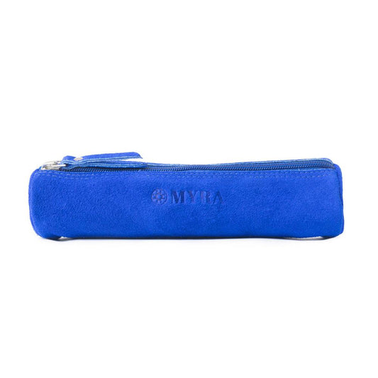 Durango Rose Multi-Pouch-Tasche in Blau