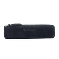 Durango Rose Mutli-Pouch Bag In Black