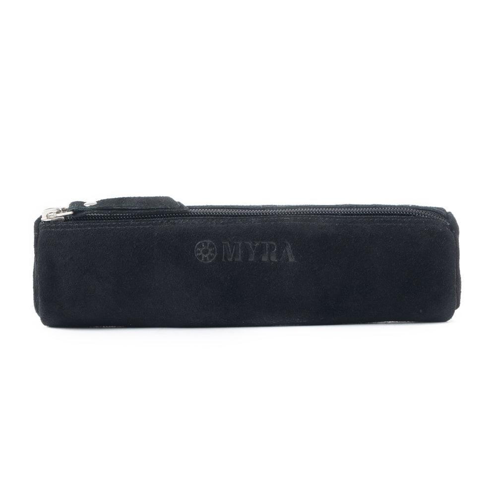 Durango Rose Mutli-Pouch Bag In Black