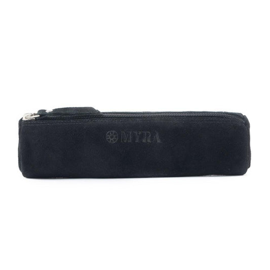 Durango Rose Multi-Pouch Bag in Schwarz