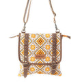 Canyon Star Concealed Carry Bag In Multicolor