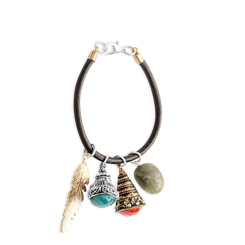 Sea Whisper Bracelet