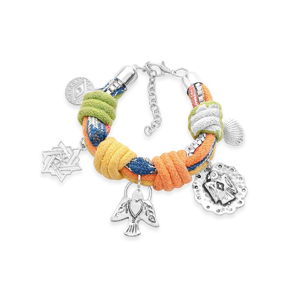 Sunshine Cove Bracelet