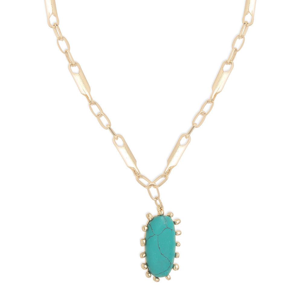 Endless Sky Necklace