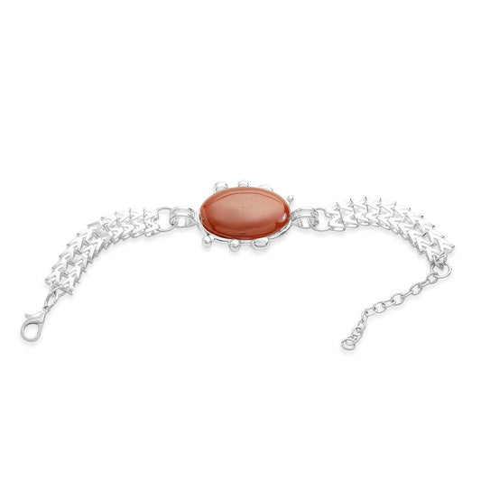 Wüsten-Sonnenaufgang-Armband