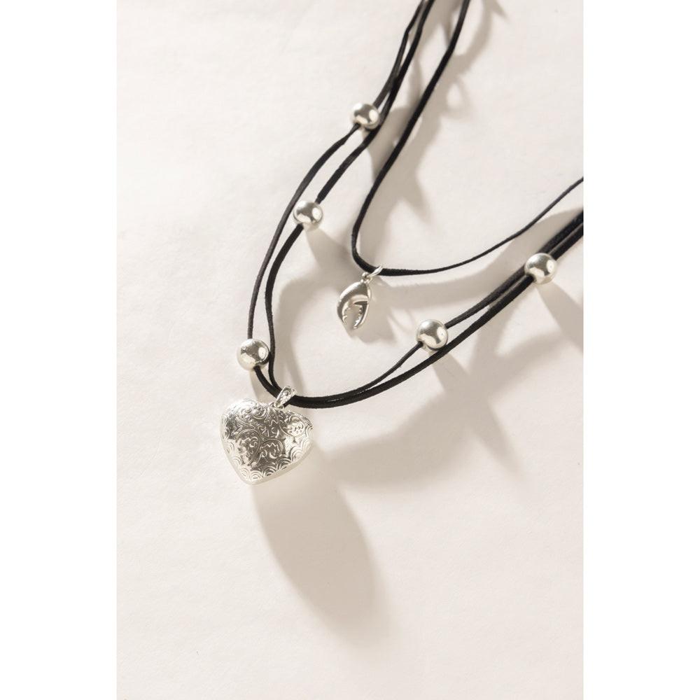 Love & Nature Necklace
