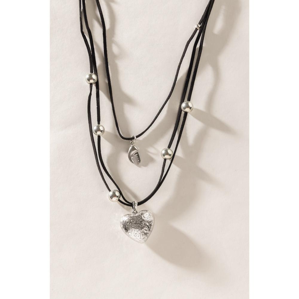 Love & Nature Necklace
