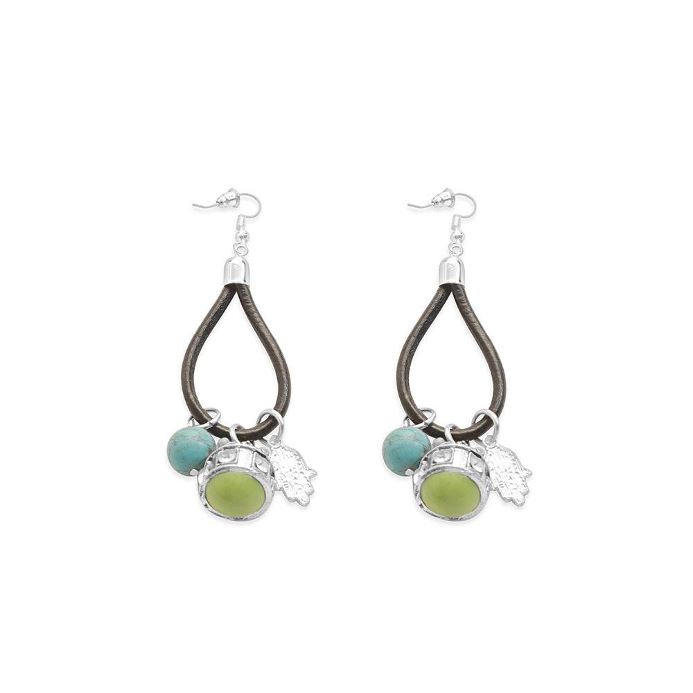 Medicine Woman Earrings