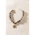 Wild Mustanger Necklace