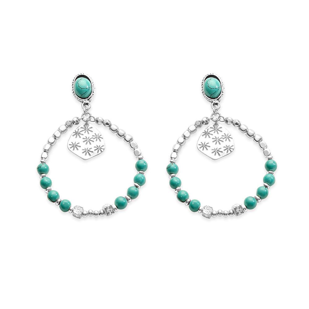 Once Upon a Charm Earrings