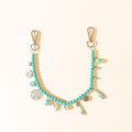 Desert Oasis Journey Bag Charm