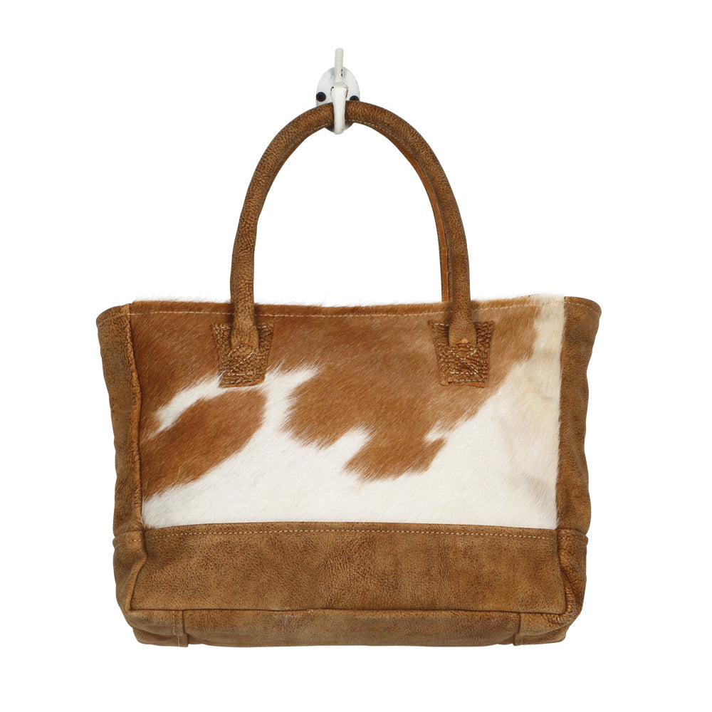 Little Princess Small & Cross Body Hairon Bag