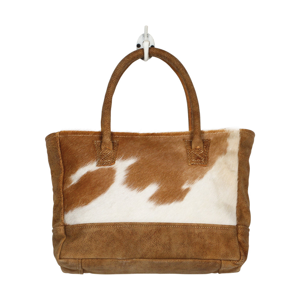 Little Princess Small & Cross Body Hairon Bag