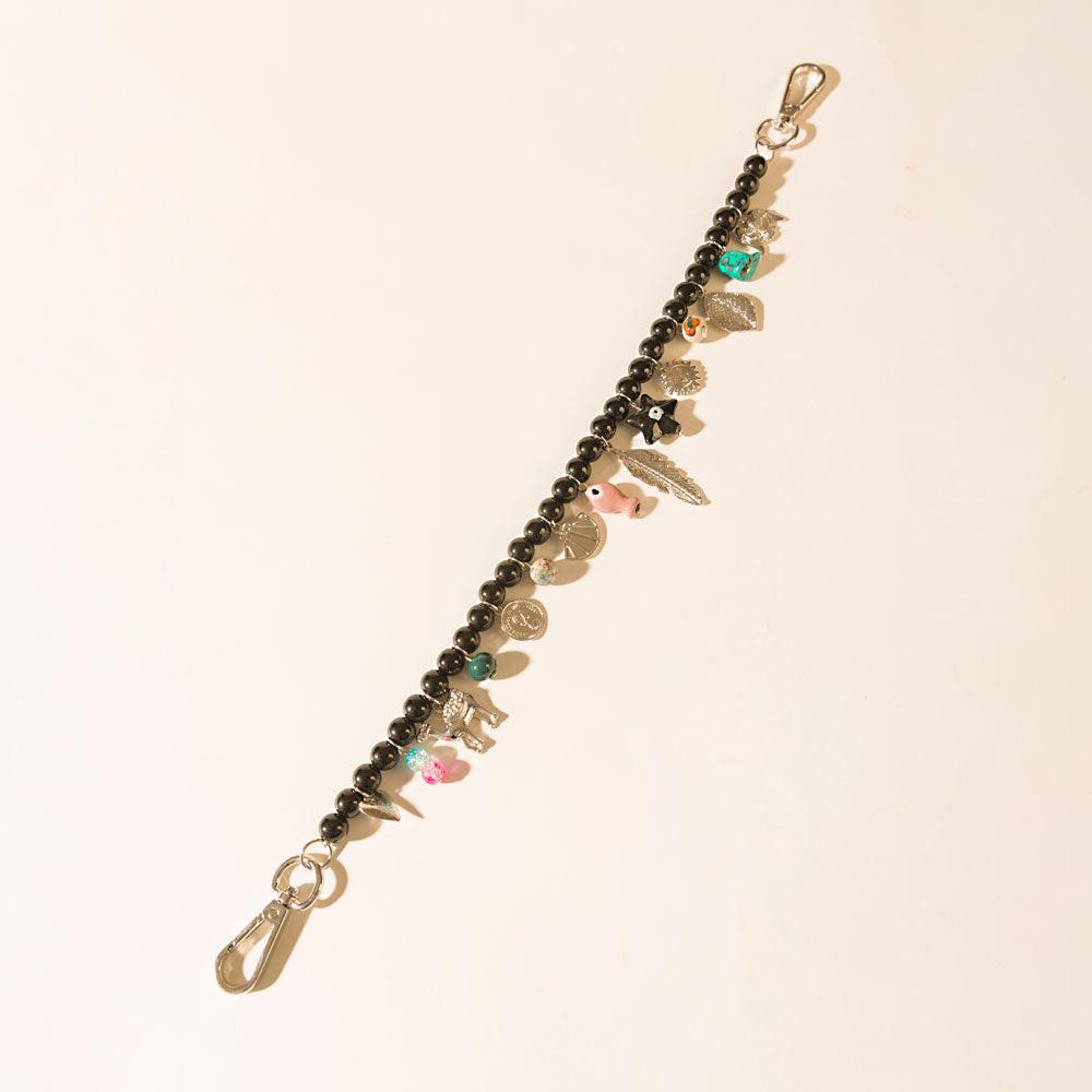 Myra Explorer's Tale Charm Necklace