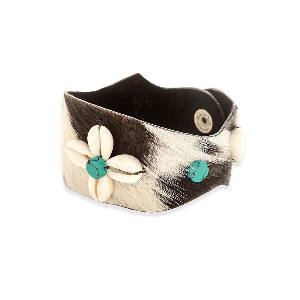 Bianca's Treasures Cuff Bracelet