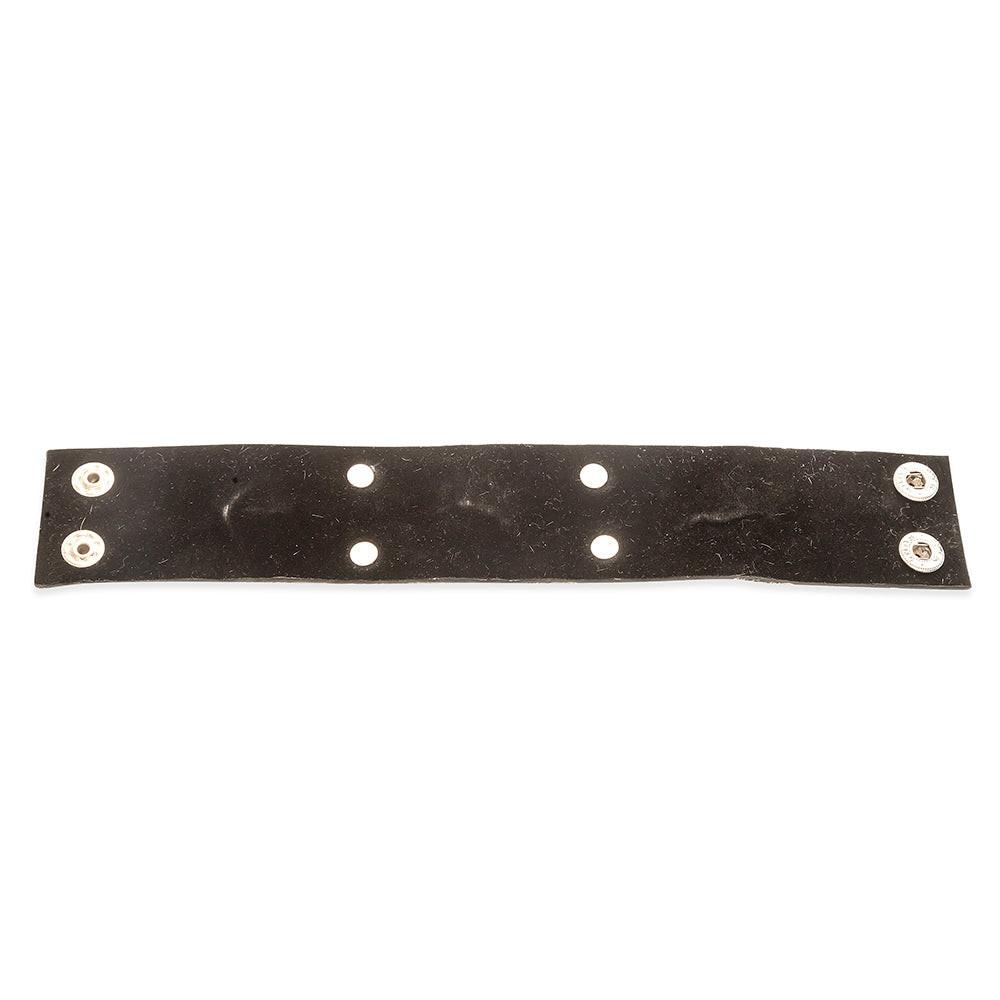Cloud Crossing Cuff Bracelet