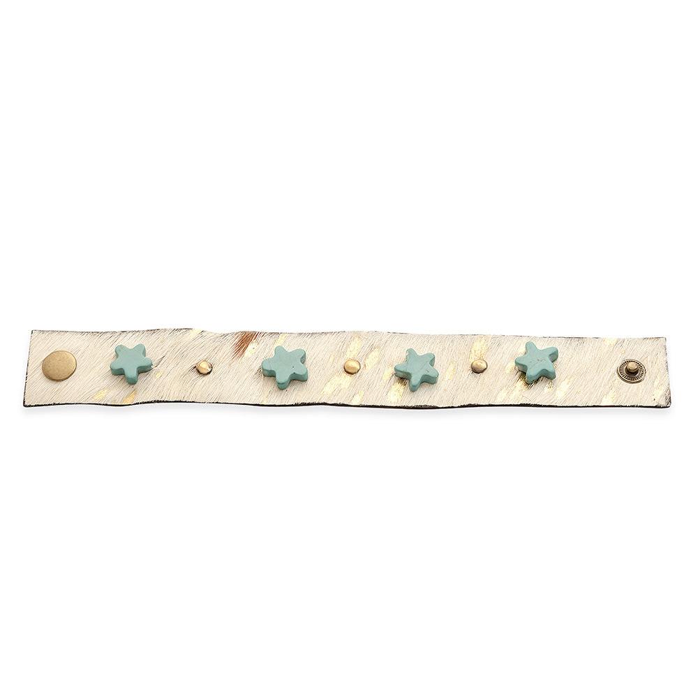 My Lucky Stars Bracelet