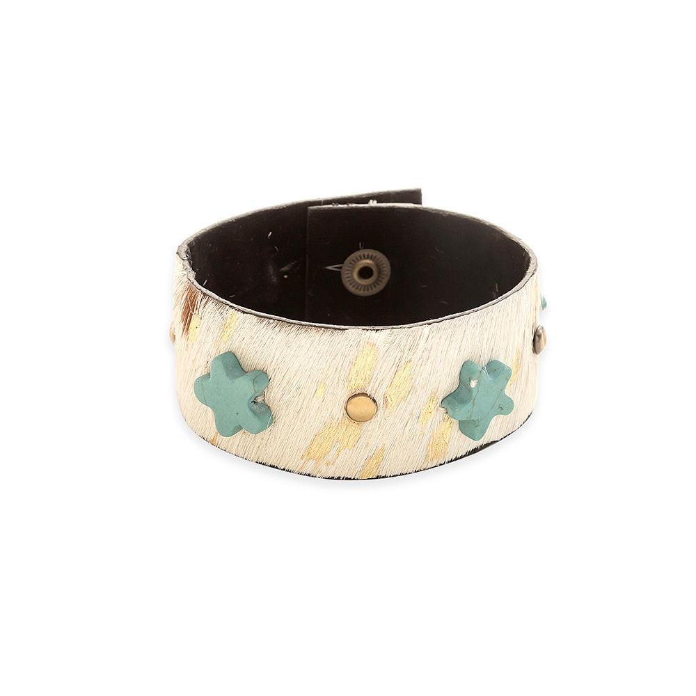My Lucky Stars Bracelet