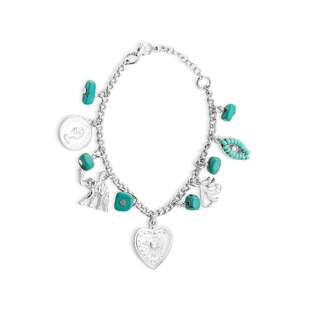 Lucky of the Desert Bracelet
