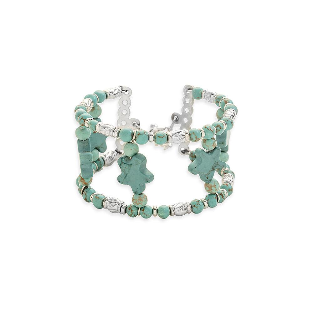 Starlight Peak Bracelet