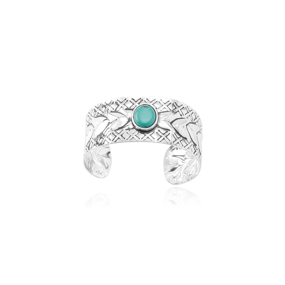 Prairie Winds Cuff Bracelet