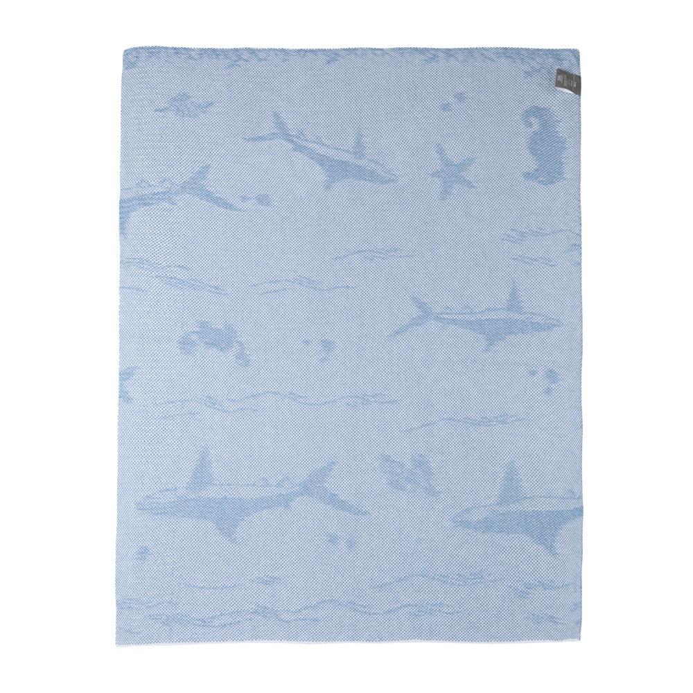 Sea Buddies Throw