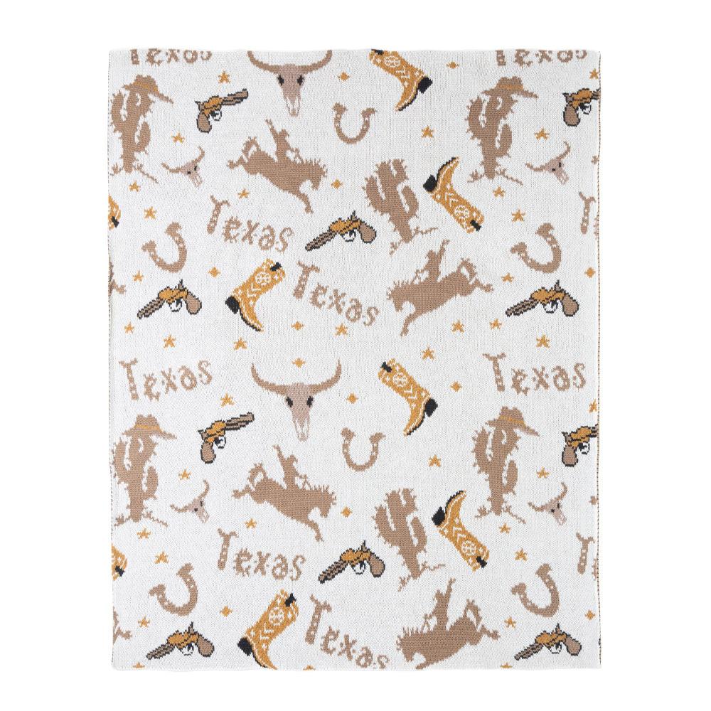 Tiny Texan