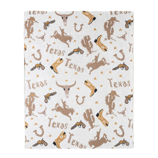 Tiny Texan