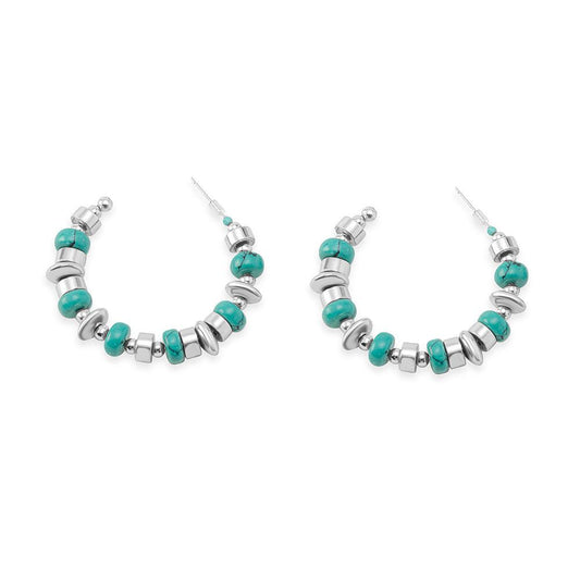 Spring Rains Earrings