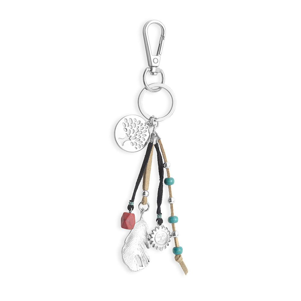 Mesa Spirit Keeper Key Fob