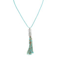 Moko's Rain Dance Necklace