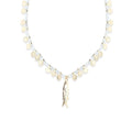 Inland Coast Necklace