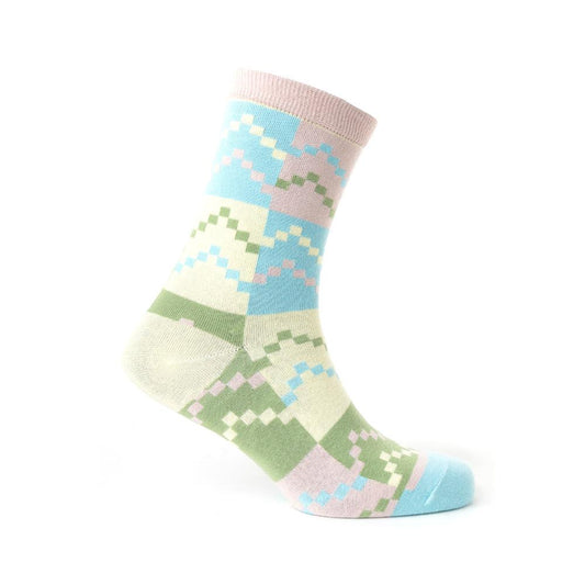 Buttercup Breeze Betty Socken Mehrfarbig