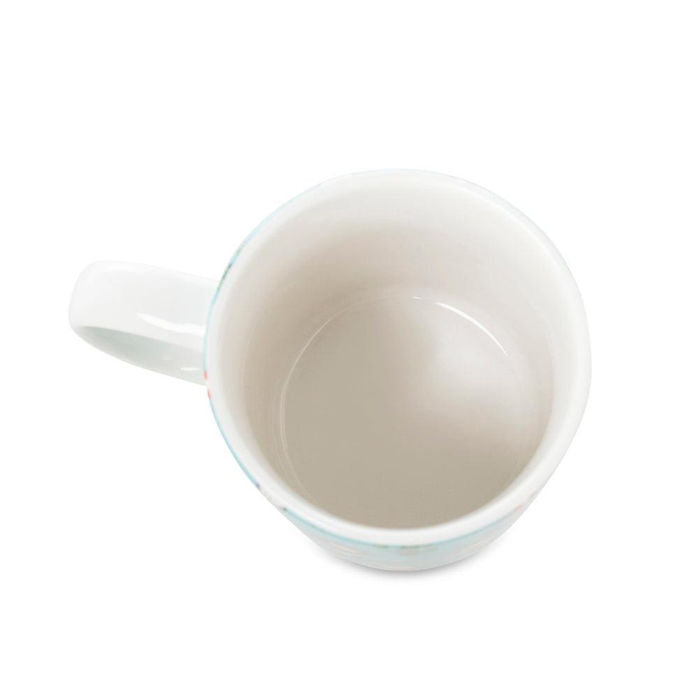 Sippinâ€™ in the South Ceramic Mug in Cactus Geometry