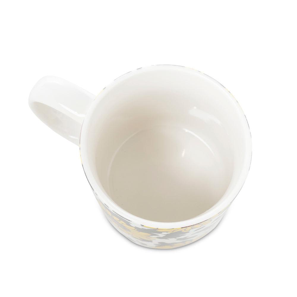 Sippinâ€™ in the South Ceramic Mug in Sunflower Yellow