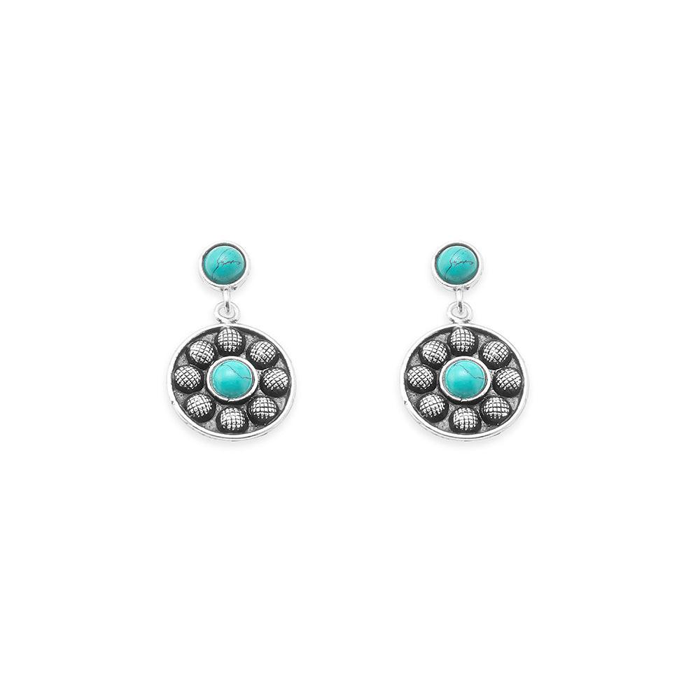 Starlight Canyon Earrings