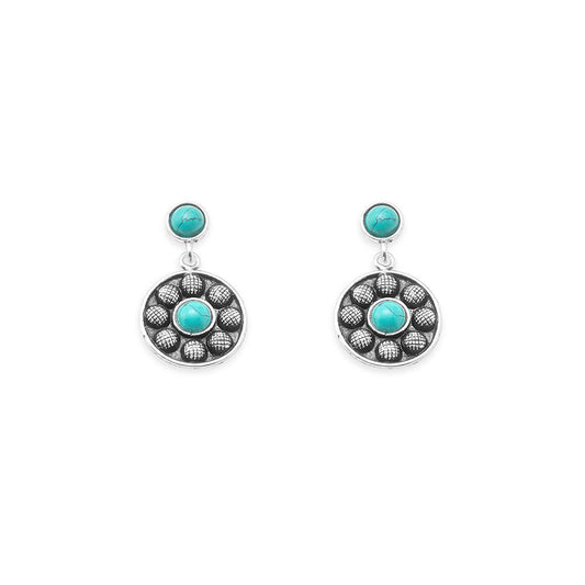 Starlight Canyon Earrings