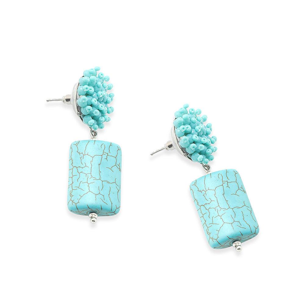 High Mesa Trail Earrings