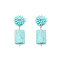 High Mesa Trail Earrings