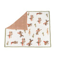 Myra Rodeo Frontier Throw