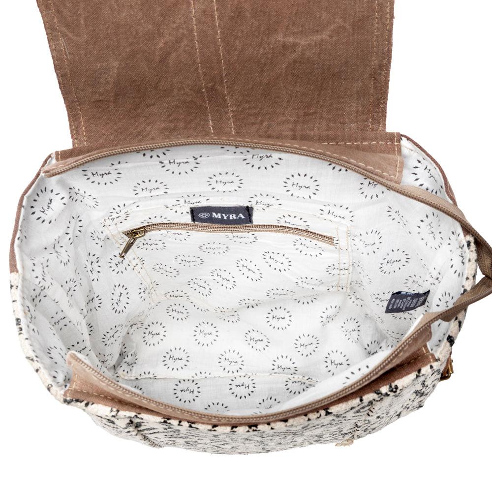 Oriental Backpack