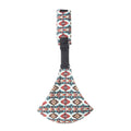 SnugTrail Cotton Baby Carrier in Southwestern Sky