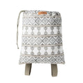 Boheme Mesa Canvas Backpack in Tribal Ink