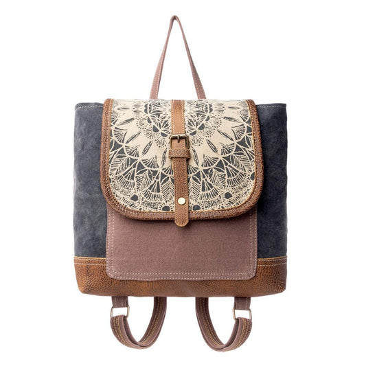 Daisy Delight Rucksacktasche