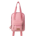 Myra Juniper Bloom Backpack in Cotton Candy