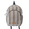 Myra Echoes of Earth Backpack in Sandy Ridge